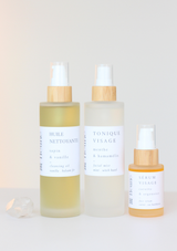 Le trio sur mesure | livraison offerte