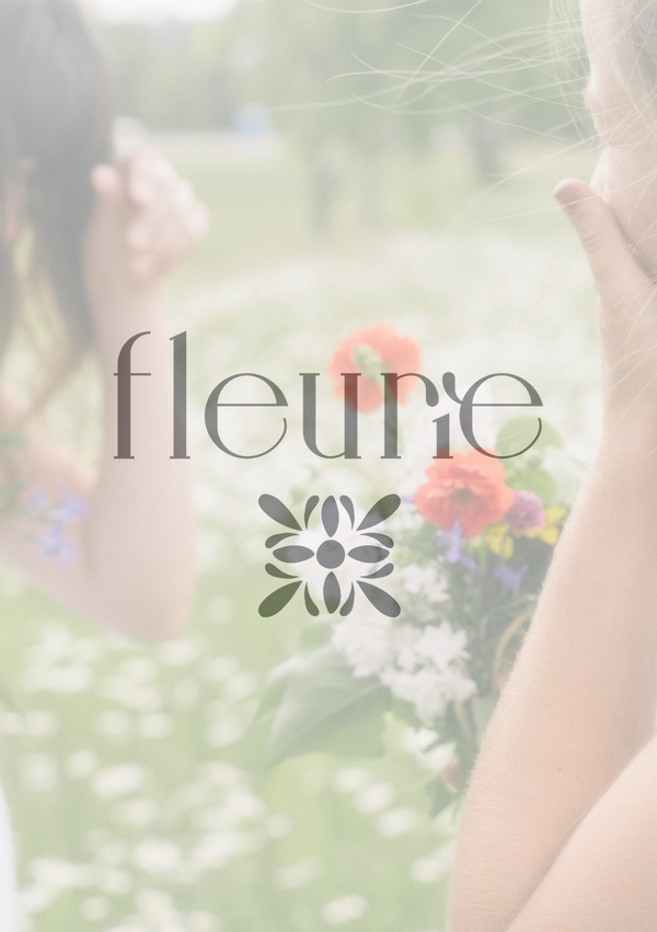 Carte-cadeau Fleurie